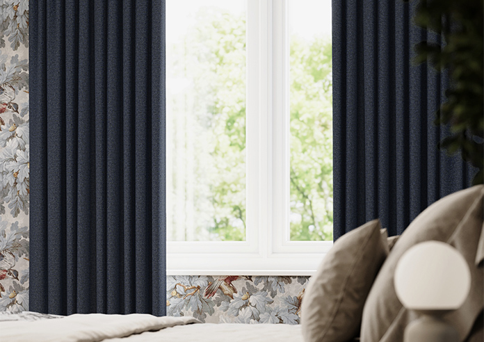 Carina, Aegean - Made to Measure Curtains - Image 5